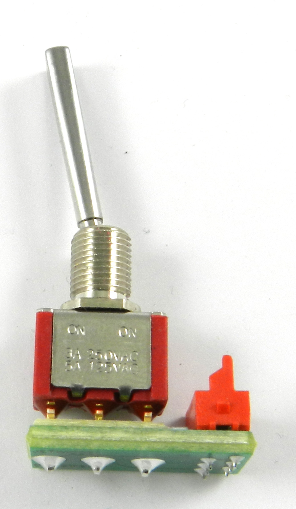 Jeti JMS-DC-TSLT DC- replaceable switch TX long teacher