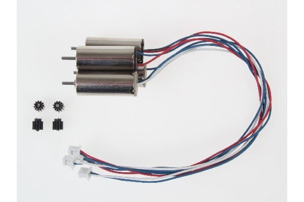 Revell 43658 2 x Motor Unit (23913/23914)
