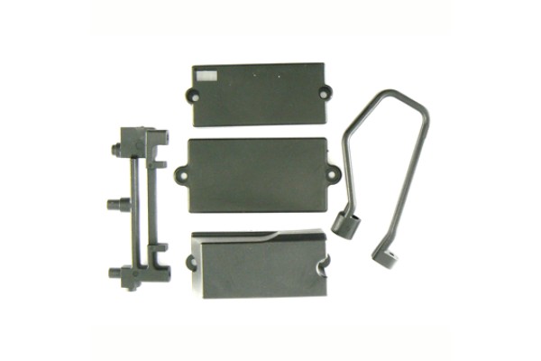 Radio Mount Parts