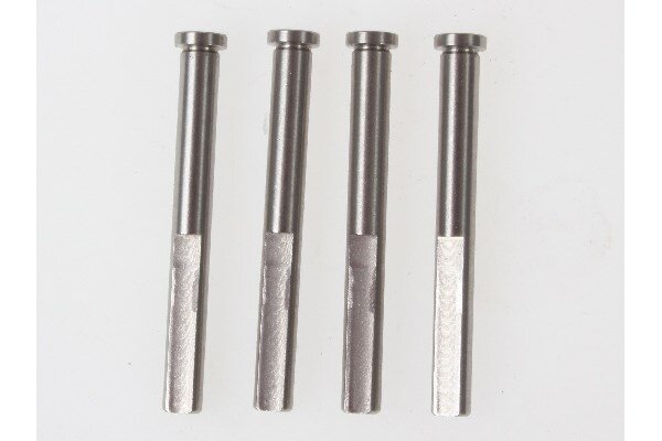 Revell 43659 4 x Gear Axle (23913/23914)