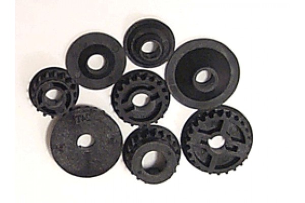 Pully Set