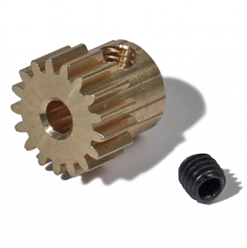 Right / HSP 11119 Pinion 17T