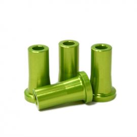 Standoffs 25mm M6 Blåa