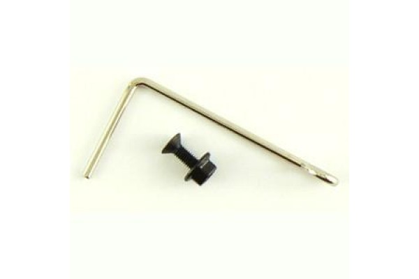 Muffler Stay