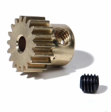 Right / HSP 11120 Pinion 18T