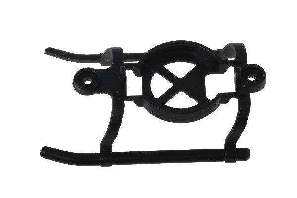 Revell 43664 Landing Skid (23916/17+23841)