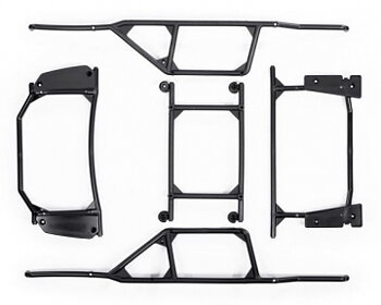 Traxxas 4210213 Body Support Maxx Slash