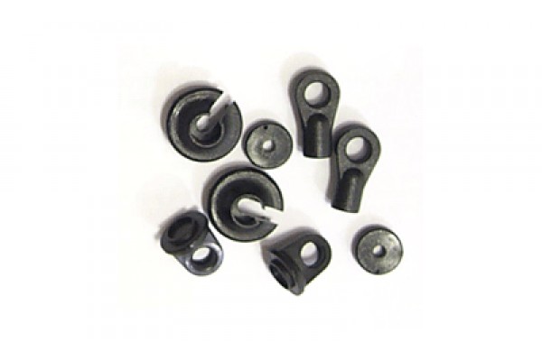 Shock Ball End