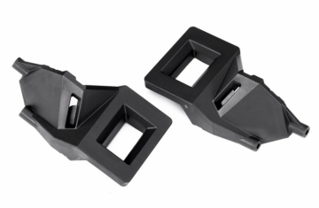 Traxxas 4210214 Body Mounts Rear Maxx Slash