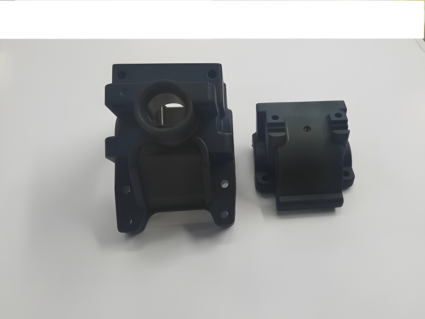 WLToys Lock Växellåda Fram/Bak