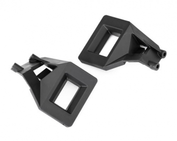 Traxxas 4210215 Body Mounts Front Maxx Slash