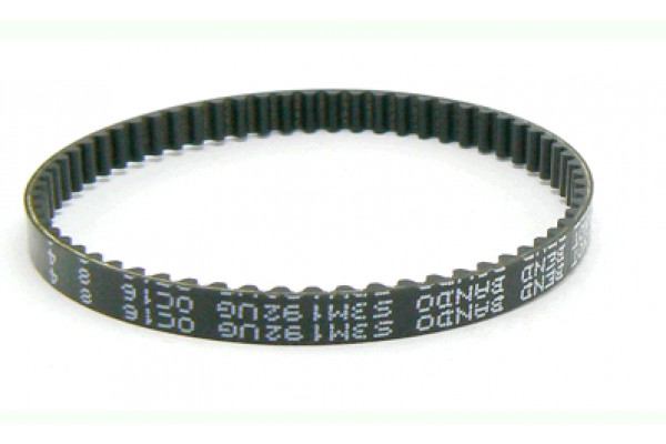 Rear Belt-192