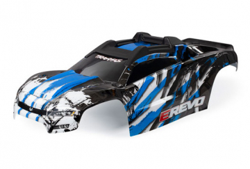 Kaross E-Revo 2 Blue