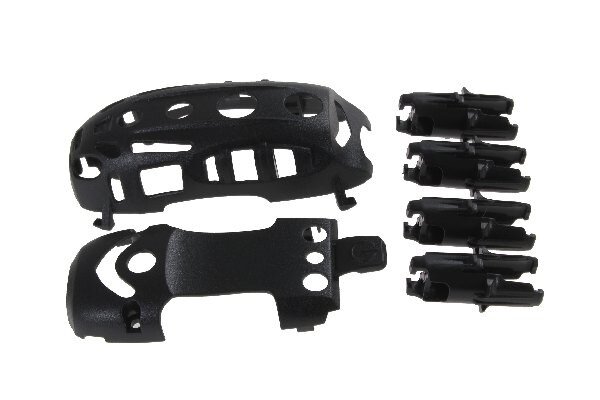 Revell 43670 Canopy (23923)