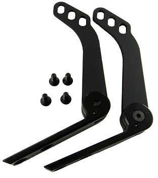 Jeti JMS-DC-B Brackets