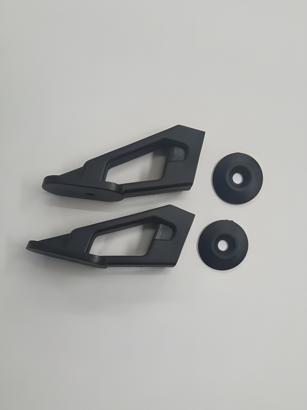 WLToys Rear Wing Mounting Bracket