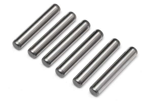 HPI HP96504 Pin 4X24Mm (6Pcs)