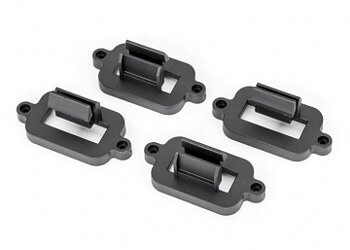 Traxxas 4210218 Body Mount Latch (4) Maxx Slash