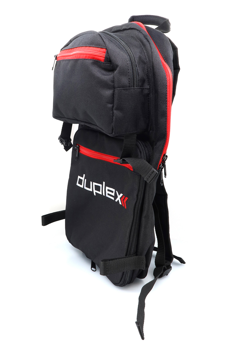 Jeti JMS-DS-DBP DUPLEX Backpack - 5