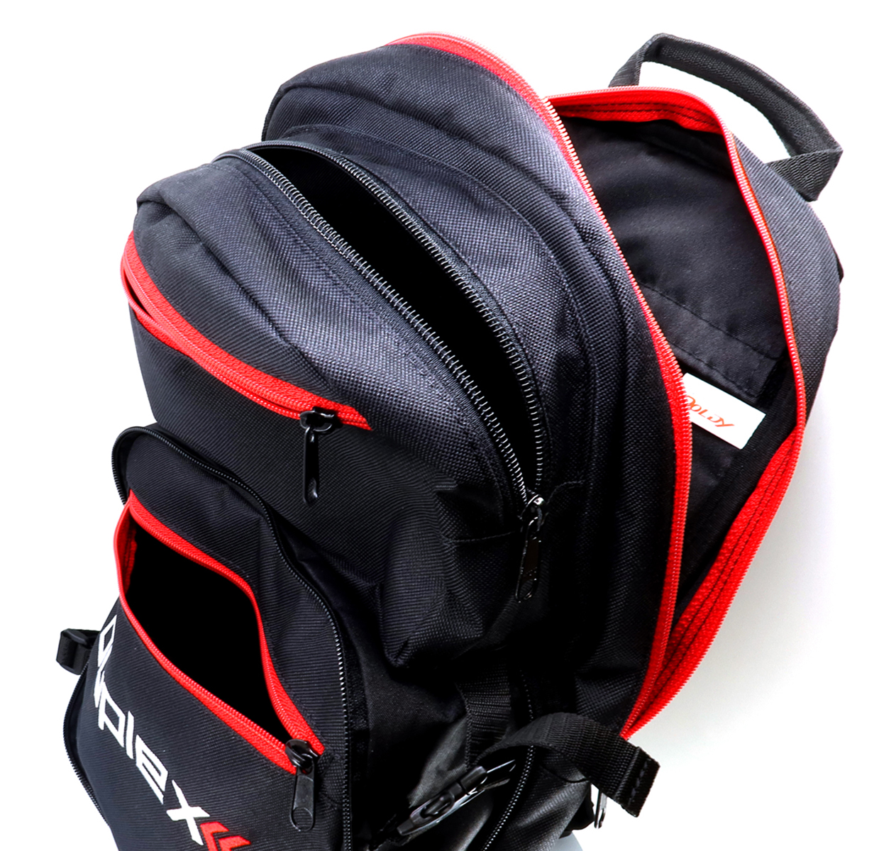 Jeti JMS-DS-DBP DUPLEX Backpack - 9