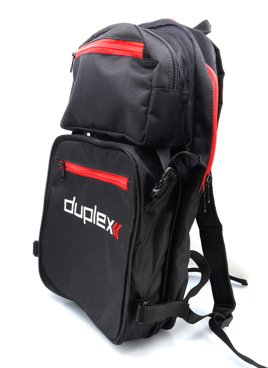 Jeti JMS-DS-DBP DUPLEX Backpack - 6