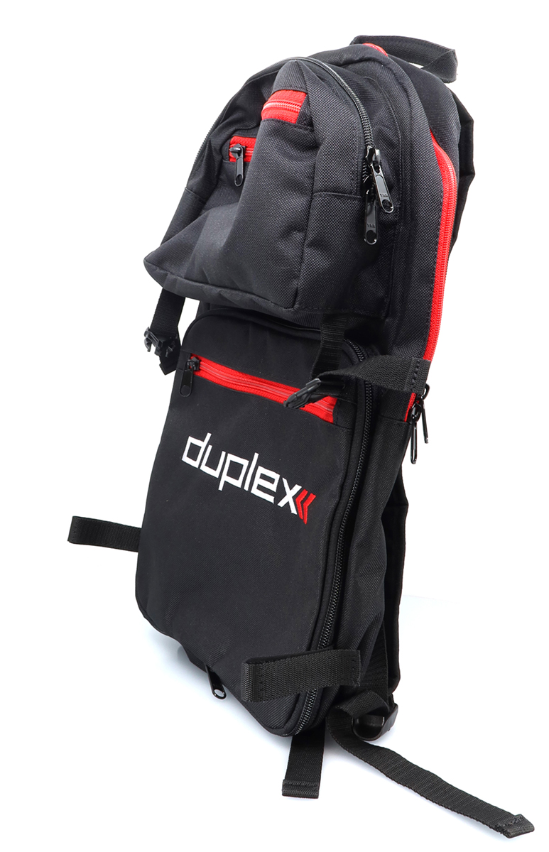 Jeti JMS-DS-DBP DUPLEX Backpack - 4
