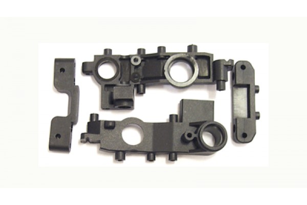 Rear Bulkhead