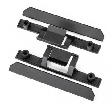 Traxxas 10219 Karossupport Sida Maxx Slash