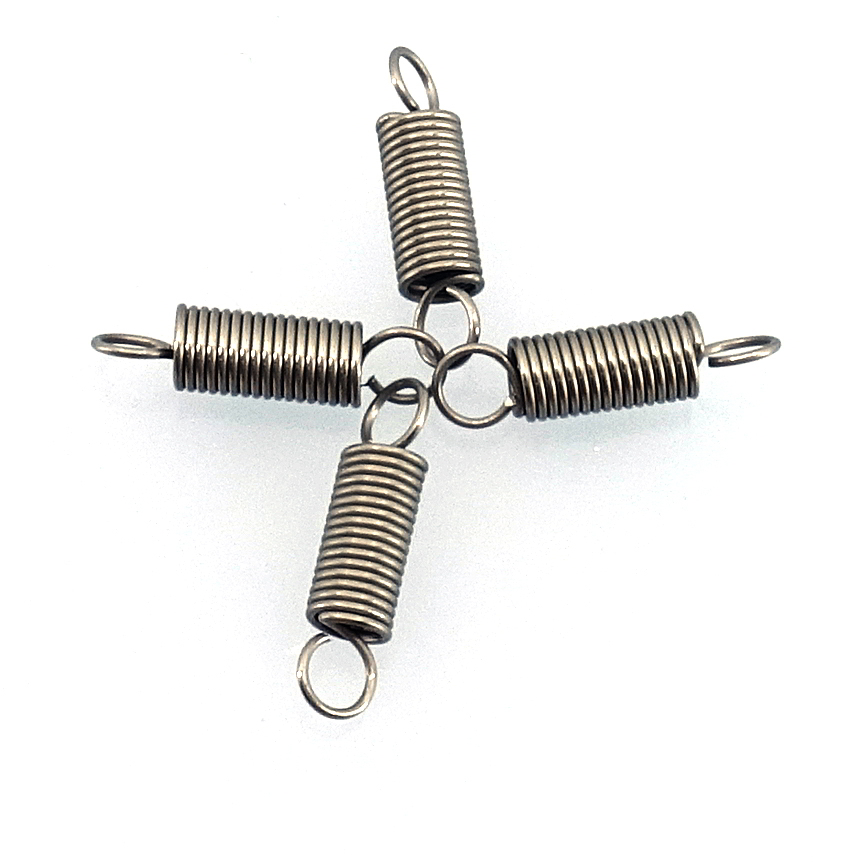 Jeti JMS-DC-HTS Higher stiffness springs for cross controllers