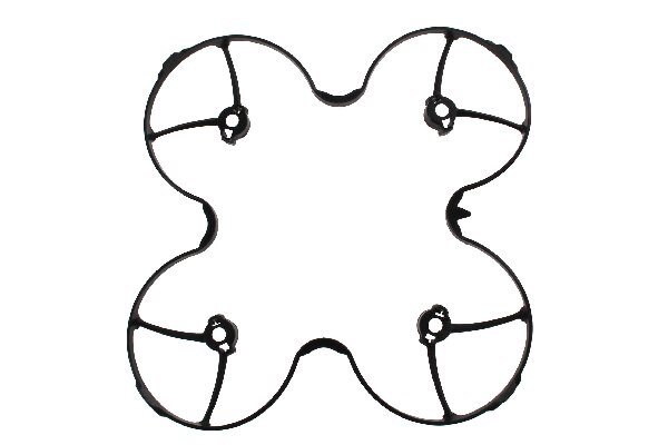 Revell 43674 Protection Rings (23951)