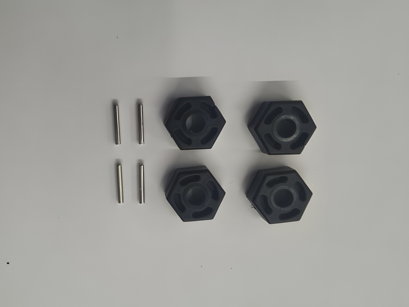 WLToys Hjulnav Sexkant