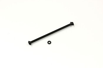 Kyosho LAW54-02 CENTRE SHAFT (77.5) LAZER ZX6-ZX7