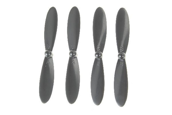 Revell 43676 Rotor Set (23922)