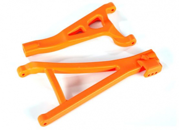 Traxxas 8631T Bärarmar Fram Höger Orange (1+1)  E-Revo 2