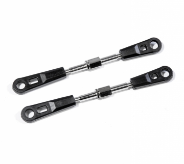Right / HSP 12005 Främre/Bakre stag 50mm (94201, 94202, 94205)