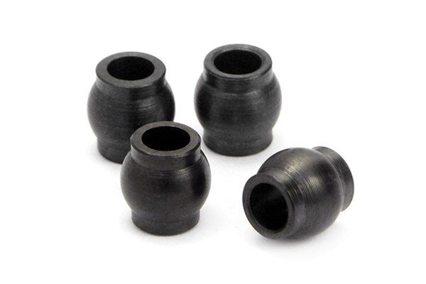 HPI HPA133 Ball 5.8 X 6Mm(4Pcs)