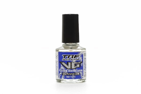 TAMIYA 42280 VG Fluorine Coating