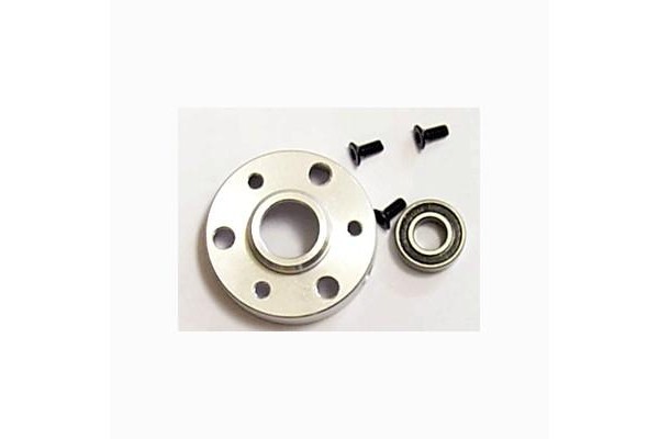 2-Speed Gear Housing-2Nd