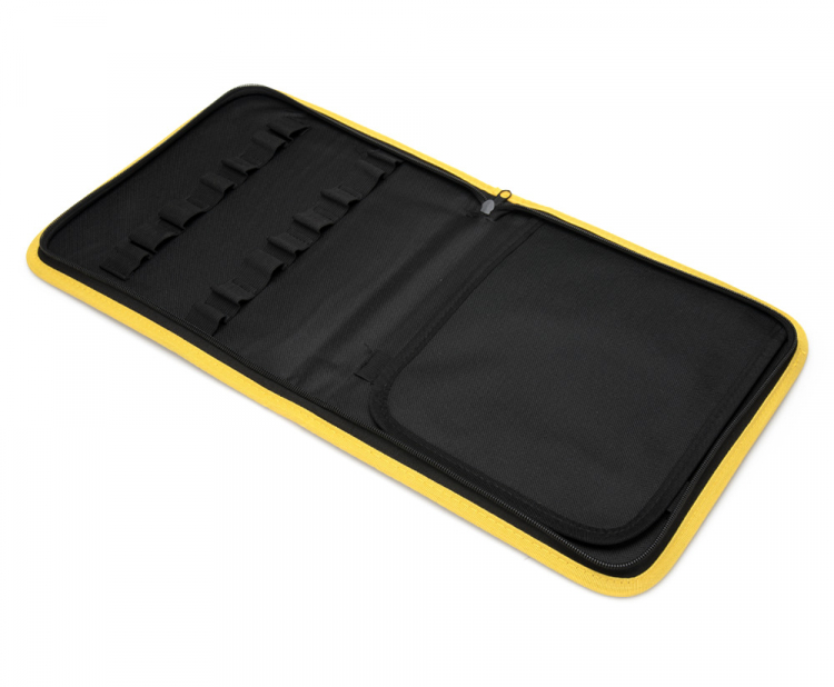 M-Drive 90500 Verktygsväska/fodral - 260x240x35mm - 3