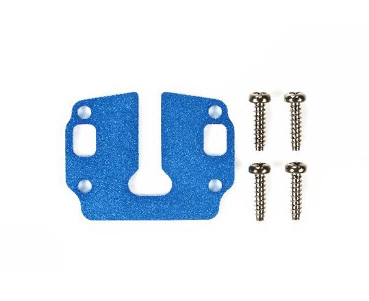 TAMIYA 54597 Alu. Gearbox Supp GF-01, WR-02 - 2