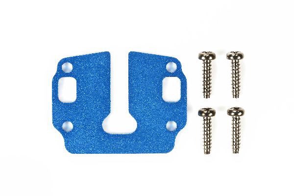 TAMIYA 54597 Alu. Gearbox Supp GF-01, WR-02