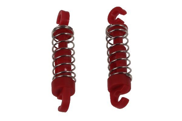 Revell 43698 Shock Absorber (24614)