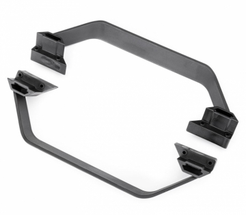 Traxxas 4210223 Nerf Bars Chassis Maxx Slash