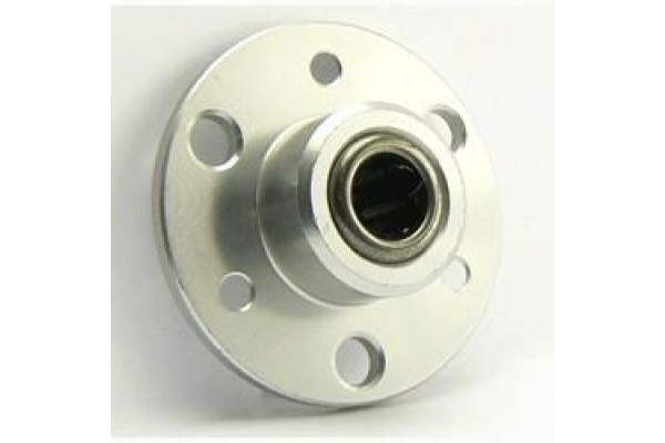 2-Speed Gear Housing-1St
