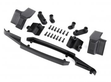 Traxxas 4210224 Body Reinforcement Set Maxx Slash