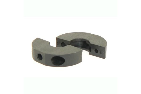 2-Speed Clutch Shoe Set