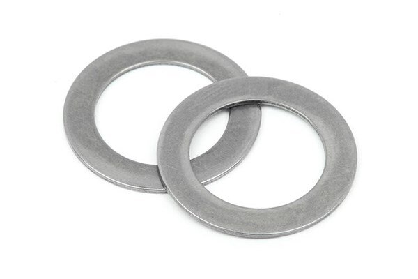 HPI HPA164 Differential Ring X 2 (13 X 19Mm)(Steel Diffs)