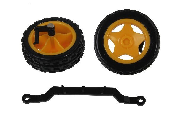 Revell 43700 Front axle (24613)