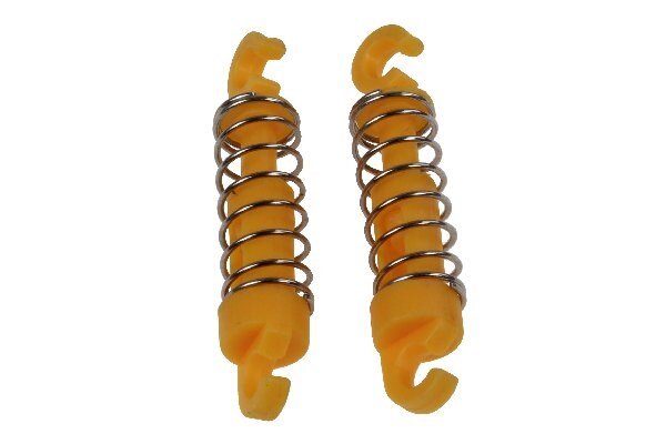 Revell 43701 Shock Absorber (24613)