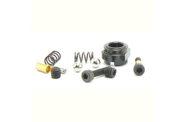 2-Speed Clutch Adaptor